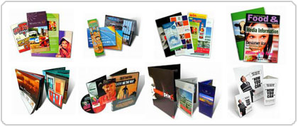 Printing Products & Services